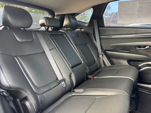 Used 2023 Hyundai Tucson SEL w/ Convenience Package image 20