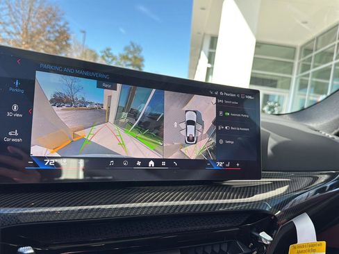 New 2026 BMW 440i xDrive w/ Premium Package image 21