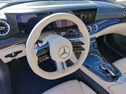 Used 2023 Mercedes-Benz E 450 E 450 image 4