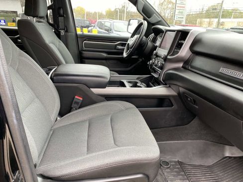 Used 2023 RAM 1500 Big Horn AWD/4WD image 26