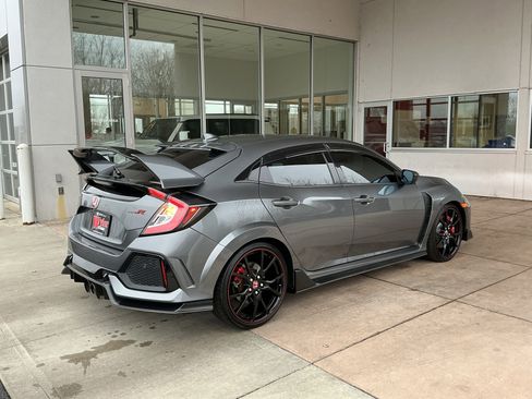 Used 2017 Honda Civic Type R image 22