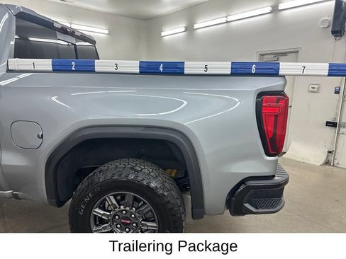 Used 2024 GMC Sierra 1500 AT4X AWD/4WD image 18