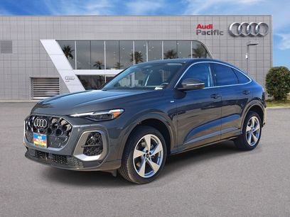 New 2025 Audi Q5 Premium Plus