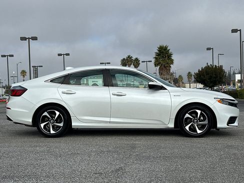 Used 2022 Honda Insight EX image 3
