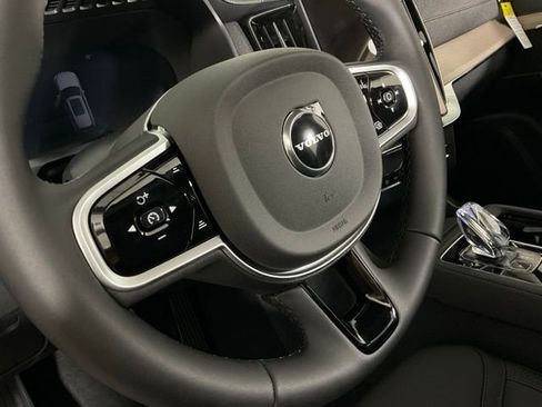 New 2026 Volvo XC90 B6 Plus w/ Protection Package Premier image 20