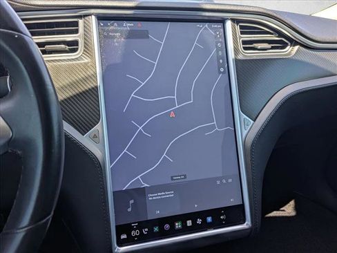 Used 2014 Tesla Model S 85 RWD image 13