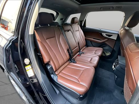 Used 2019 Audi Q7 2.0T Premium Plus AWD/4WD image 19