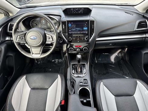 Used 2022 Subaru Crosstrek 2.5i Limited w/ Moonroof Package 2 image 19