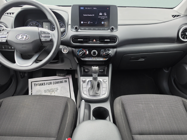 Used 2022 Hyundai Kona SEL FWD image 24
