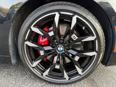 Certified 2025 BMW 440i xDrive Convertible w/ Premium Package AWD/4WD image 18