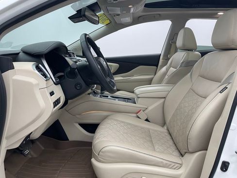 Used 2019 Nissan Murano Platinum AWD/4WD image 19