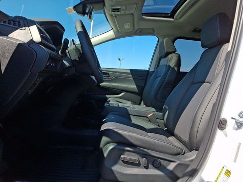 New 2026 Honda Odyssey EX-L image 7