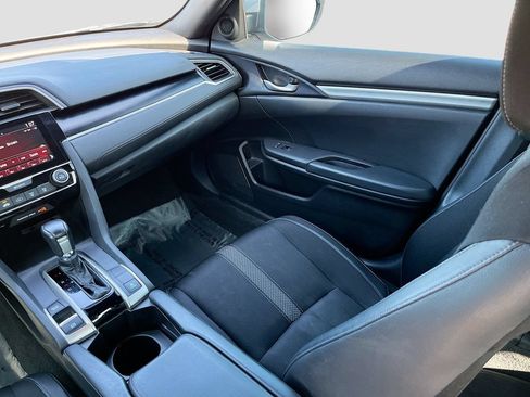 Used 2021 Honda Civic Sport image 21