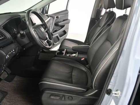 Used 2024 Honda Odyssey Elite image 28