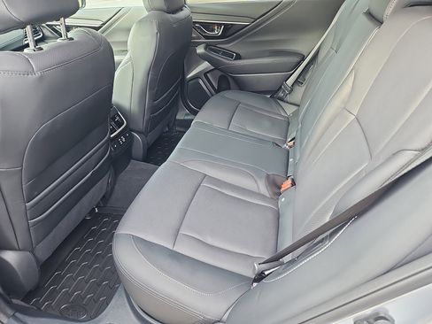 Certified 2025 Subaru Outback Limited image 34