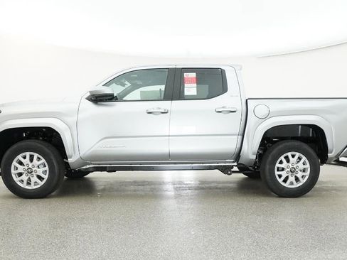 New 2026 Toyota Tacoma SR5 image 46