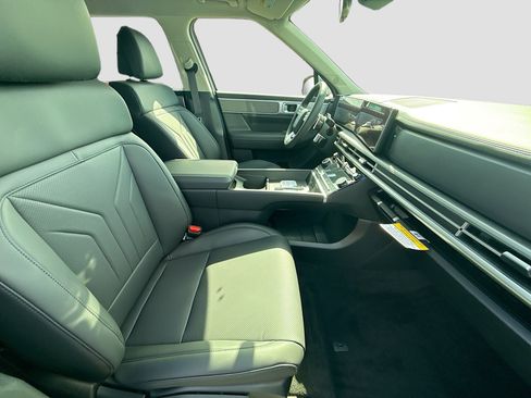 New 2026 Hyundai Santa Fe SEL FWD image 21