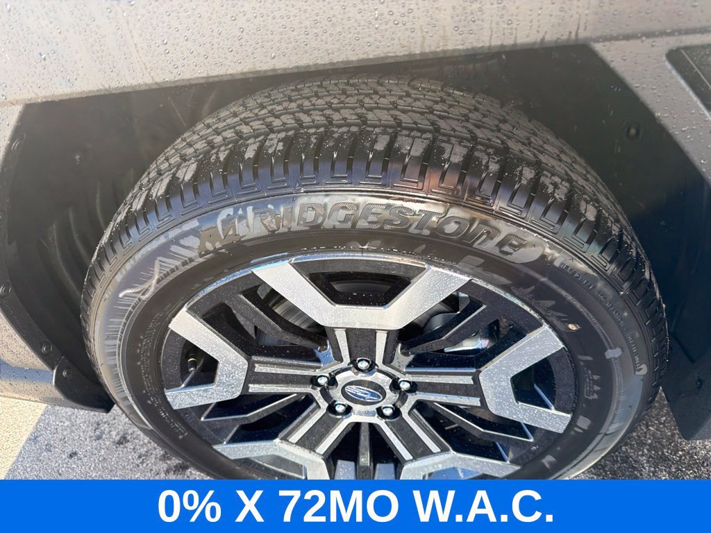 New 2026 Subaru Outback Touring XT AWD/4WD image 34