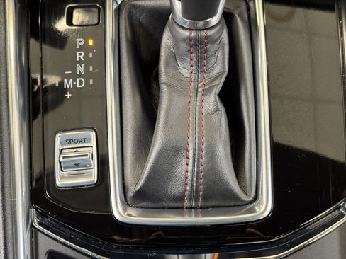 Used 2024 MAZDA CX-5 Carbon Edition image 36