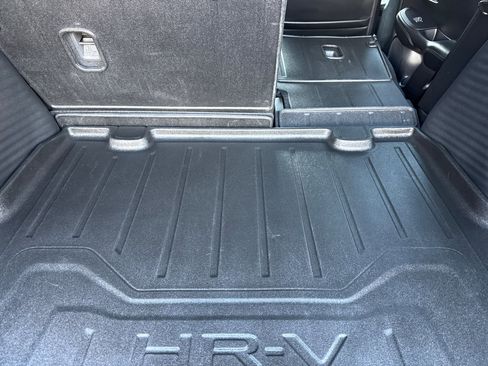 Certified 2026 Honda HR-V EX-L image 15