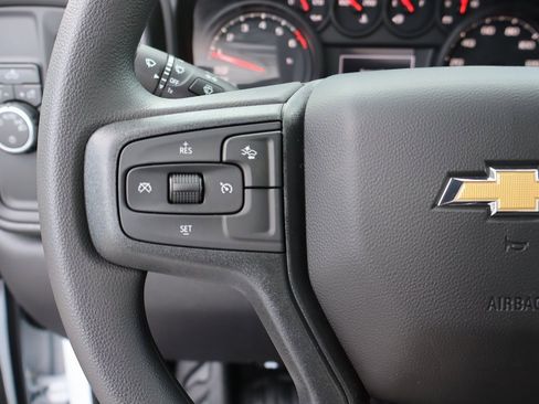 New 2026 Chevrolet Silverado 1500 W/T w/ WT Convenience Package image 7