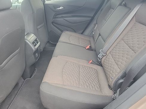 Certified 2019 Chevrolet Equinox LT image 24