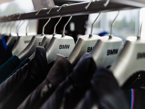 Used 2024 BMW X6 xDrive40i w/ Premium Package AWD/4WD image 12