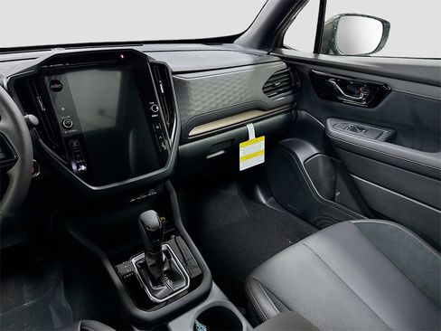 New 2025 Subaru Forester Touring image 23