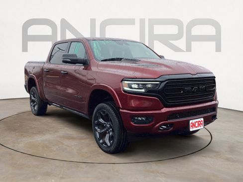 Used 2023 RAM 1500 Limited image 7