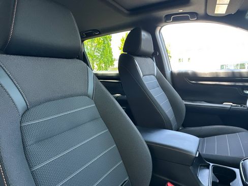 Used 2024 Honda CR-V Sport image 32
