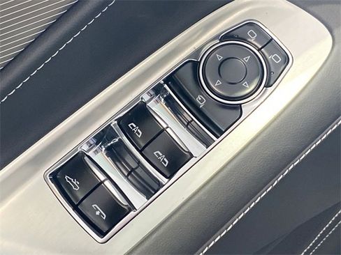 New 2026 Chevrolet Corvette Z06 w/ Chrome Exterior Badge Package image 17