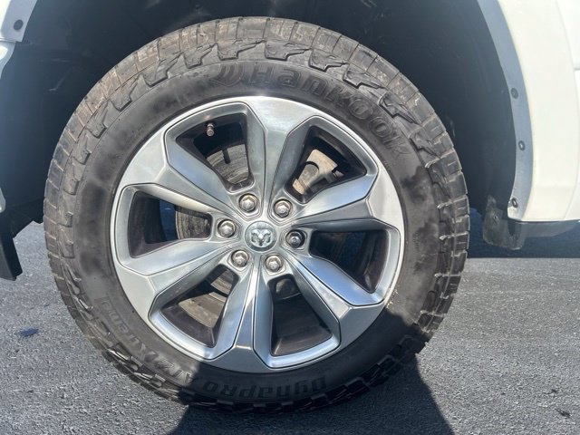 Used 2022 RAM 1500 Limited AWD/4WD image 13