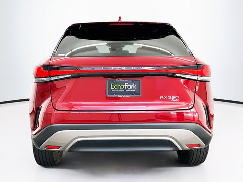 Used 2023 Lexus RX 350 Premium w/ Accessory Package (Z1) image 7