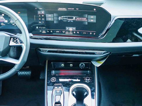 New 2026 Audi A6 Premium Plus AWD/4WD image 15