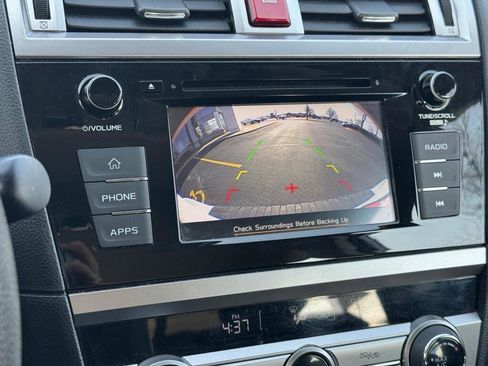 Used 2019 Subaru Outback 2.5i image 6