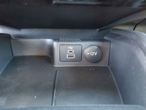 New 2026 Ford Escape ST-Line Select w/ Equipment Group 401A image 23