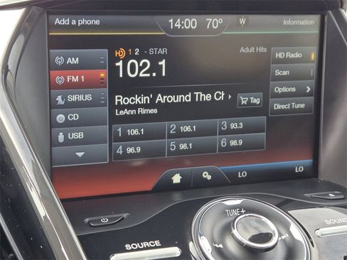 Used 2014 Ford Escape Titanium image 18