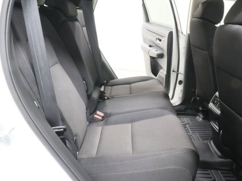 Used 2025 Honda CR-V EX image 26