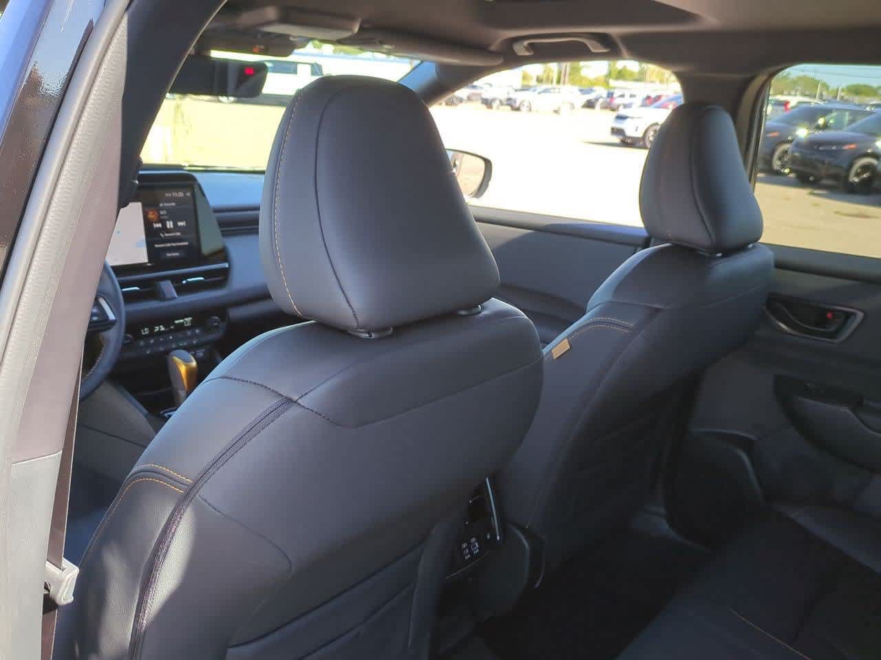 New 2026 Subaru Outback Wilderness AWD/4WD image 17