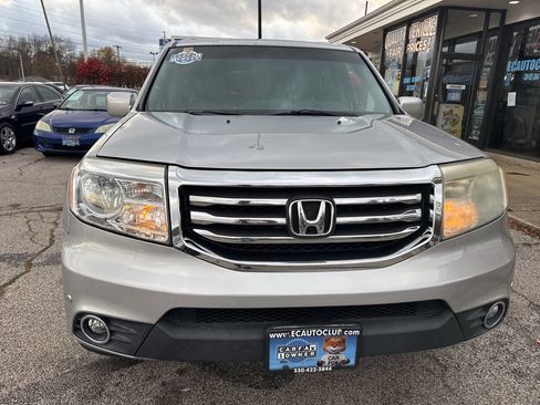 Used 2014 Honda Pilot Touring image 28