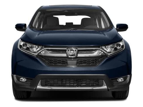 Used 2018 Honda CR-V EX image 4
