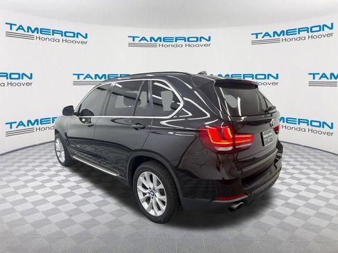 Used 2016 BMW X5 sDrive35i RWD image 3