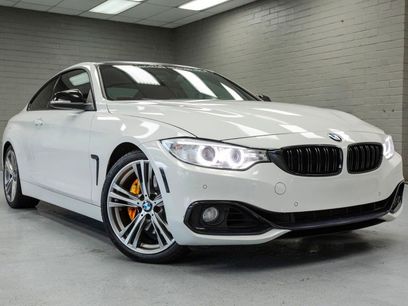 Used 2014 BMW 435i Coupe