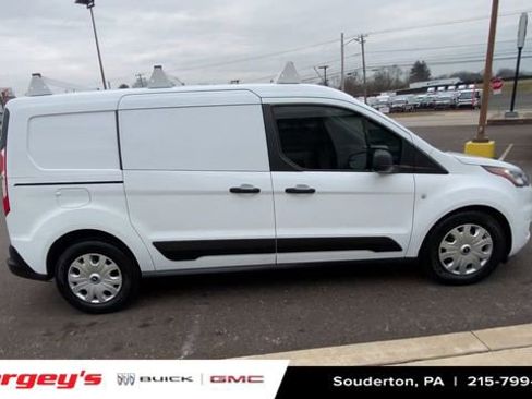 Used 2019 Ford Transit Connect XLT image 10