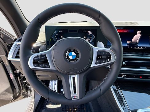 New 2026 BMW X5 M60i AWD/4WD image 41
