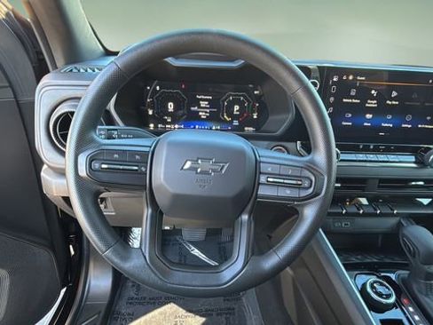 Used 2024 Chevrolet Colorado Trail Boss w/ Advanced Trailering Package image 11