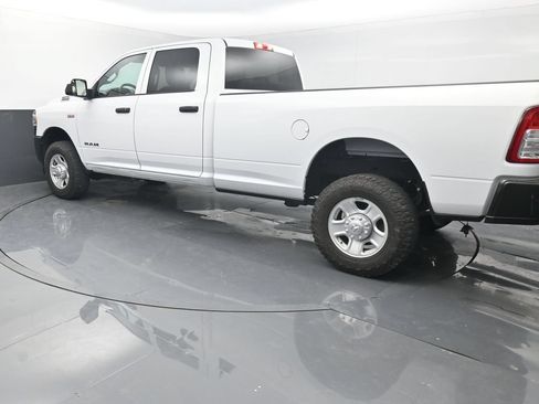 Used 2021 RAM 2500 Tradesman AWD/4WD image 3