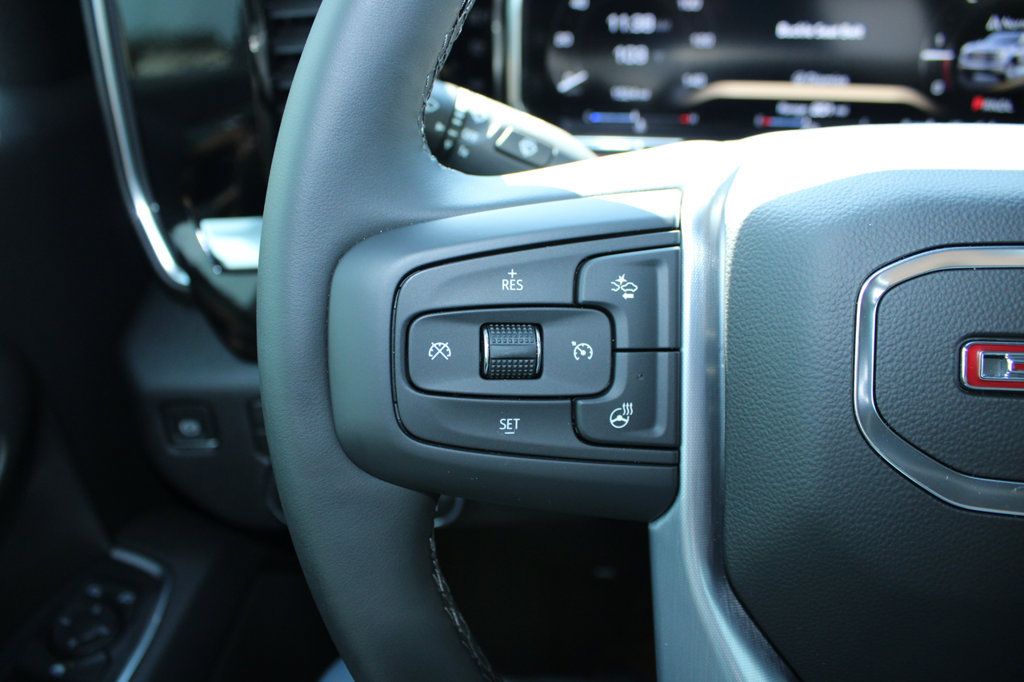 Used 2026 GMC Sierra 1500 Elevation w/ Elevation Select Package AWD/4WD image 40