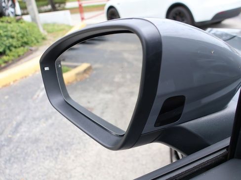 Used 2023 Volkswagen ID.4 S RWD image 41