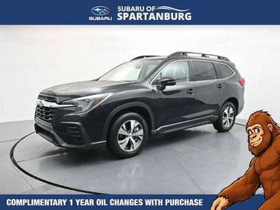 Used 2023 Subaru Ascent Premium w/ Convenience Package
